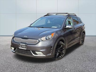 Used 2019 Kia Niro S Touring