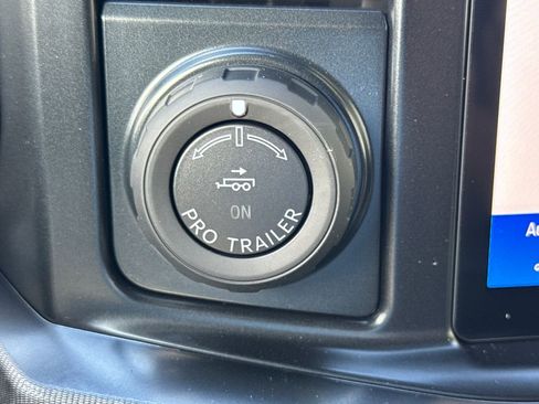 New 2026 Ford F250 Platinum w/ Tremor Off-Road Package image 35