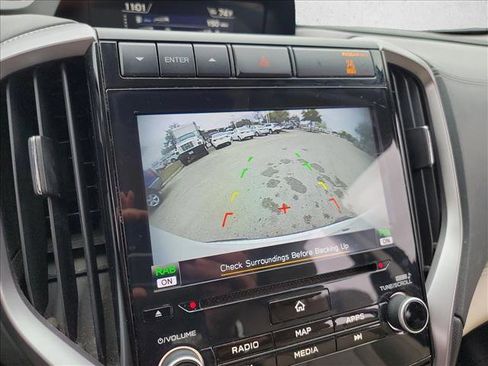 Used 2019 Subaru Ascent Limited w/ Popular Package #3 image 17