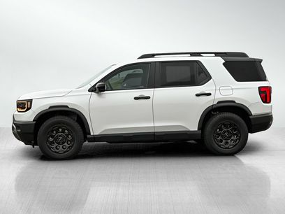 New 2026 Honda Passport TrailSport Elite