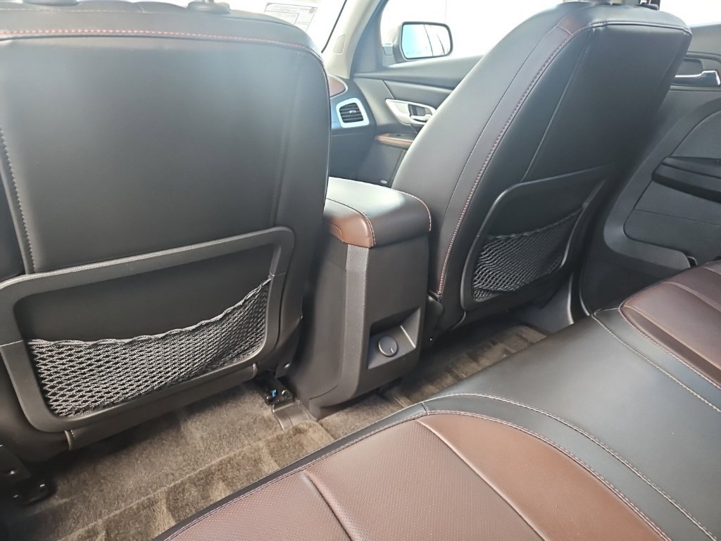Used 2011 GMC Terrain SLT FWD image 21