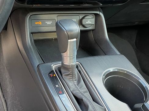 Used 2025 Honda Civic Sport image 14