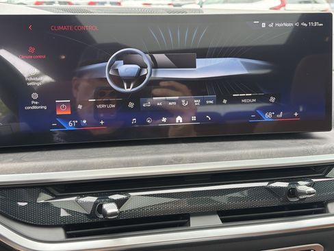 New 2027 BMW X7 xDrive40i AWD/4WD image 16