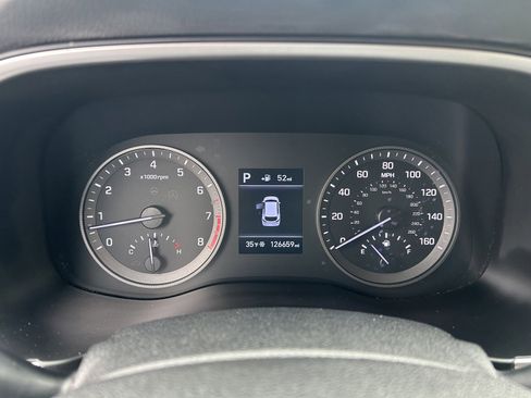 Used 2019 Hyundai Tucson SE image 9