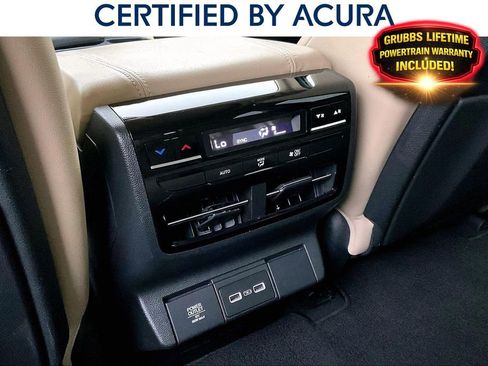 Certified 2023 Acura MDX SH-AWD image 29