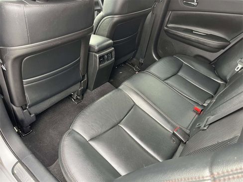 Used 2013 Nissan Maxima 3.5 SV w/ Cold Pkg image 18
