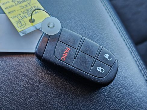 Used 2024 Dodge Durango SXT image 29