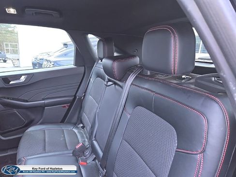 Used 2023 Ford Escape ST-Line w/ Tech Pack #1 image 42