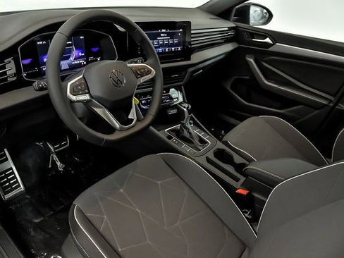 New 2026 Volkswagen Jetta Sport FWD image 6