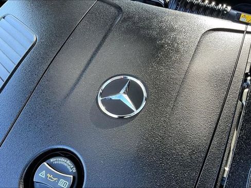 Certified 2026 Mercedes-Benz E 350 4MATIC Sedan image 34
