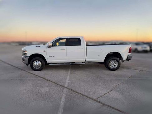 New 2026 RAM 3500 Laramie image 6