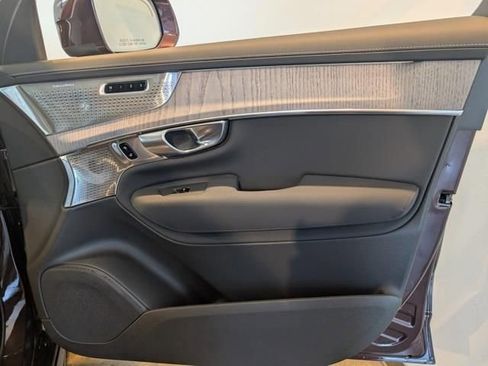 New 2026 Volvo XC90 B6 Ultra w/ Lounge Package AWD/4WD image 30