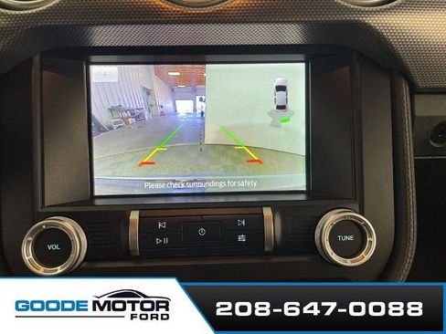 Certified 2021 Ford Mustang GT w/ Equipment Group 301A RWD image 16