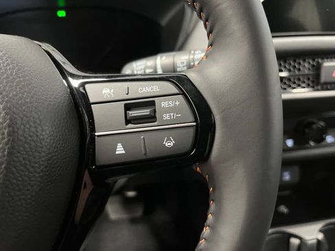 New 2026 Honda HR-V Sport image 17