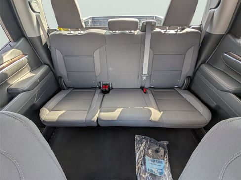 New 2026 Chevrolet Silverado 1500 RST image 27