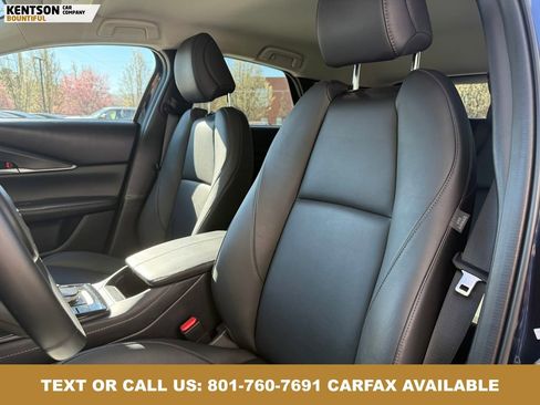 Used 2025 MAZDA CX-30 AWD 2.5 S w/ Select Sport Pkg image 26