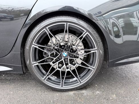 Used 2023 BMW M3 Competition image 52