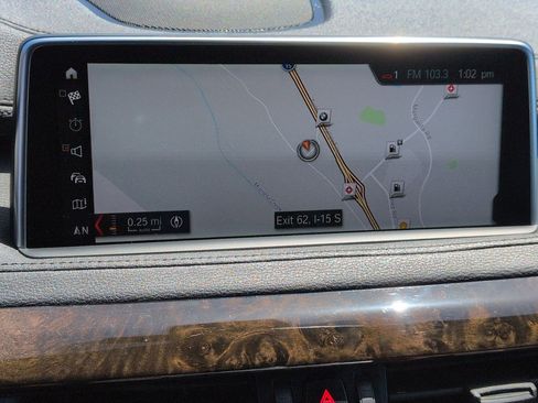 Used 2019 BMW X6 sDrive35i image 24