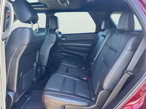 Used 2024 Dodge Durango GT AWD/4WD image 20