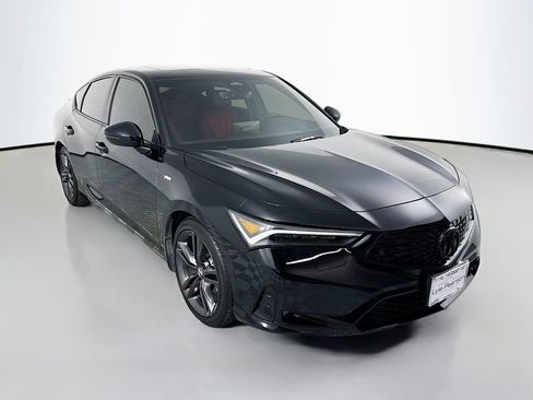 Used 2023 Acura Integra A-Spec image 7