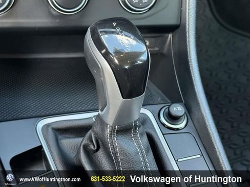 Certified 2023 Volkswagen Jetta S w/ IQ.Drive Package FWD image 27