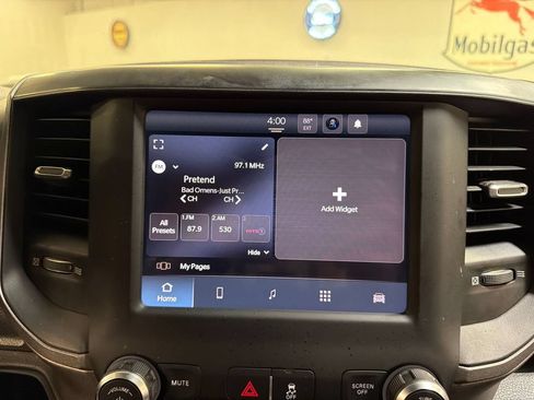 Used 2022 RAM 3500 Tradesman AWD/4WD image 23