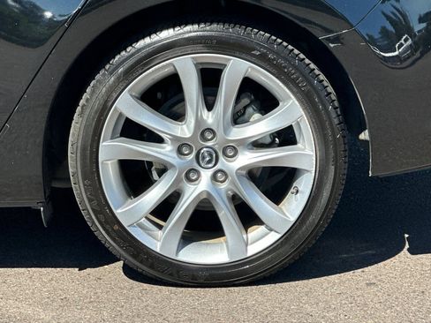 Used 2016 MAZDA MAZDA6 Touring FWD image 23