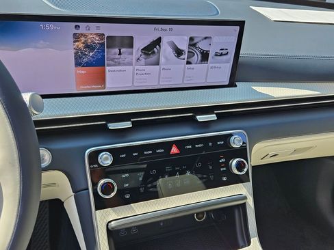 New 2026 Genesis GV80 3.5T Prestige AWD/4WD image 22