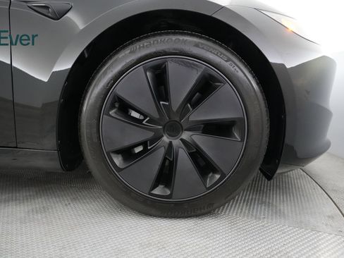 Used 2025 Tesla Model 3 Long Range AWD/4WD image 20