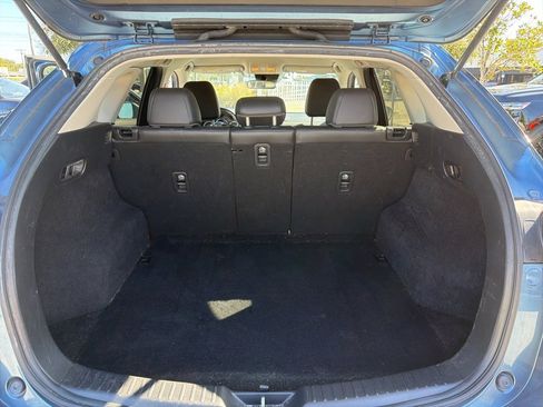 Used 2020 MAZDA CX-5 Touring image 7
