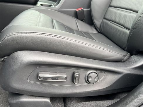 New 2026 Honda CR-V EX-L image 9