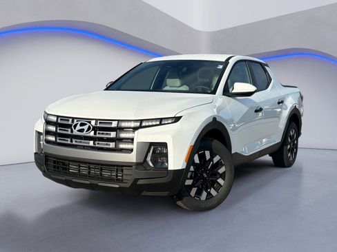 New 2026 Hyundai Santa Cruz SE image 2