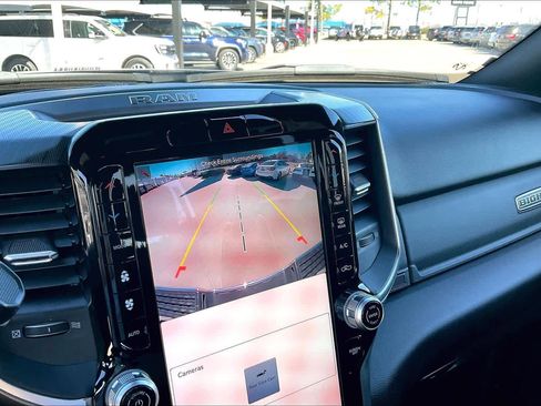 Used 2025 RAM 2500 Big Horn image 26