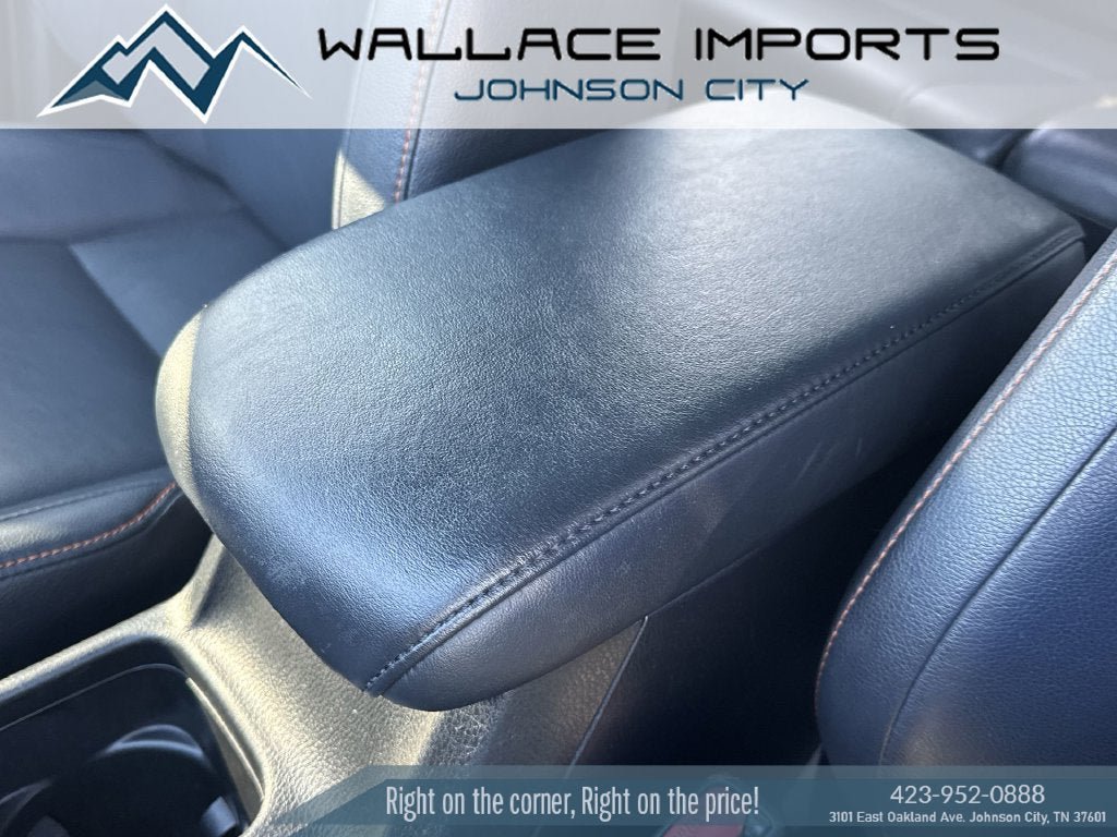 Used 2017 Toyota RAV4 SE AWD/4WD image 20