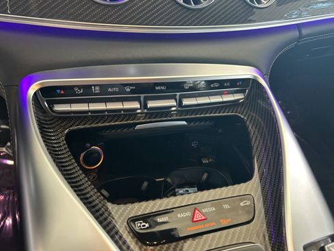 Used 2019 Mercedes-Benz AMG GT 63 S w/ Driver Assistance Package image 49