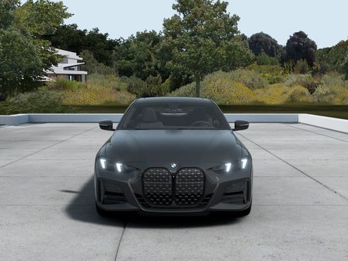New 2027 BMW 430i Coupe w/ M Sport Package RWD image 3