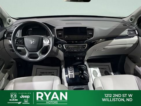 Used 2021 Honda Pilot Touring image 23