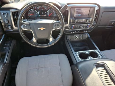 Used 2016 Chevrolet Silverado 3500 LT w/ All-Star Edition AWD/4WD image 11