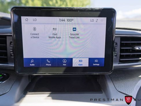 Used 2023 Ford Explorer Timberline AWD/4WD image 33