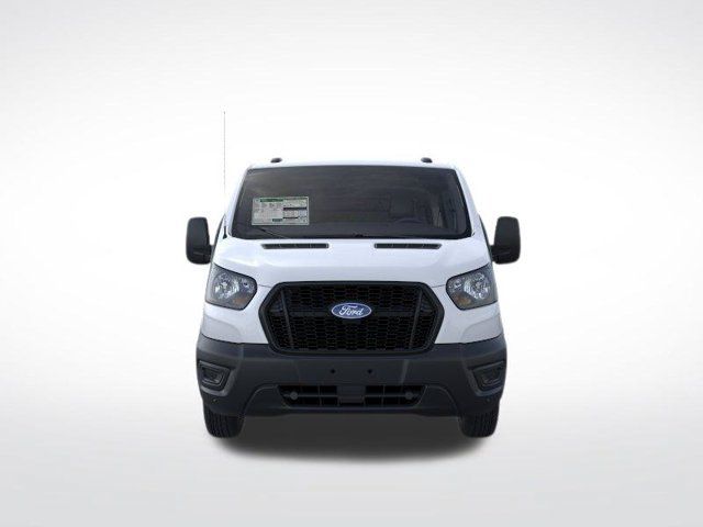 New 2026 Ford Transit 150 Low Roof RWD image 8