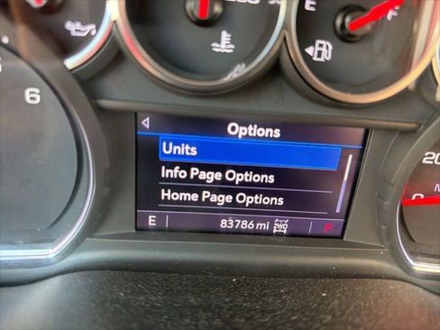 Used 2021 Chevrolet Silverado 1500 LT Trail Boss image 15