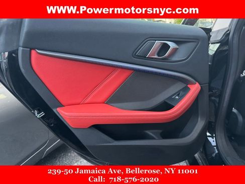 Used 2021 BMW M235i xDrive Gran Coupe w/ Premium Package AWD/4WD image 29