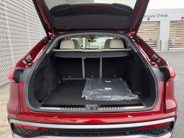 New 2026 Audi Q5 Prestige AWD/4WD image 23