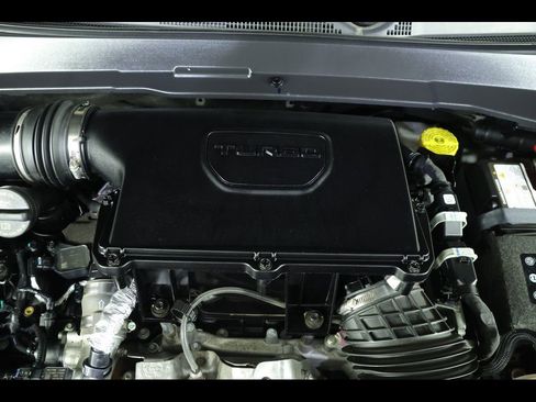 Used 2023 Jeep Compass Latitude w/ Convenience Group AWD/4WD image 22