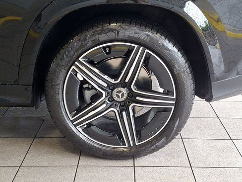 New 2026 Mercedes-Benz GLE 450 4MATIC Coupe image 5