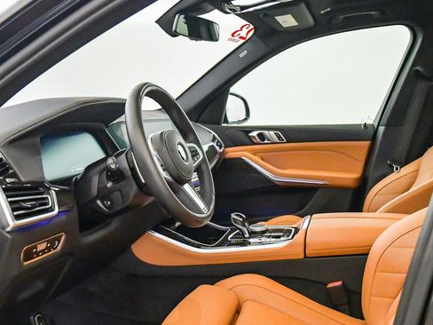 Used 2023 BMW X5 xDrive40i w/ M Sport Package image 18