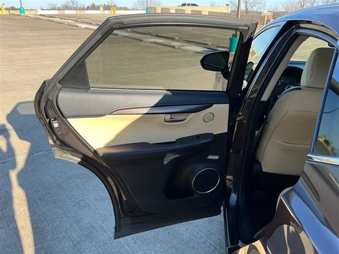 Used 2015 Lexus NX 200t AWD w/ Premium Package image 29