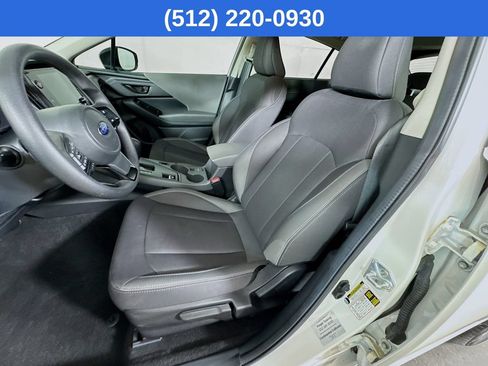 Used 2026 Subaru Crosstrek 2.5i Premium AWD/4WD image 25