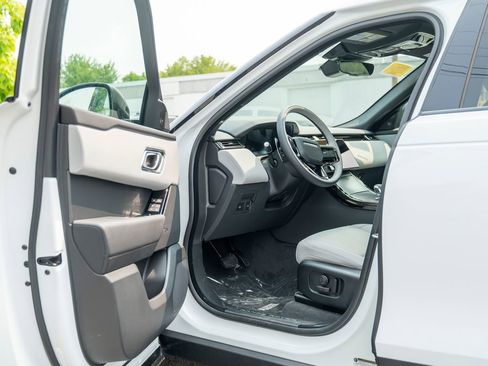 New 2026 Land Rover Range Rover Velar S image 10