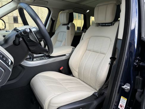 Used 2022 Land Rover Range Rover Sport Autobiography AWD/4WD image 37